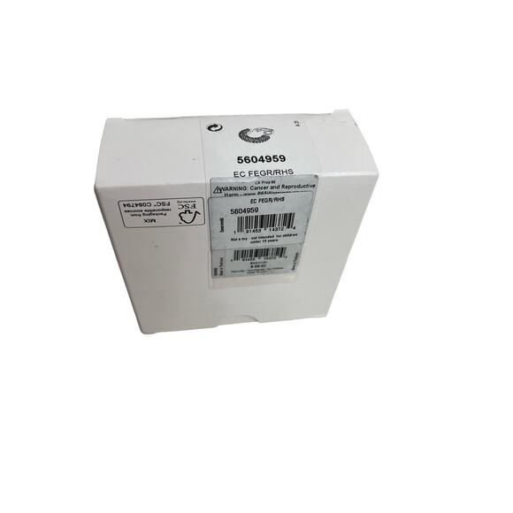 Swarovski Tigris ear cuff Single, Green, Rhodium plated - Picture 7 of 7